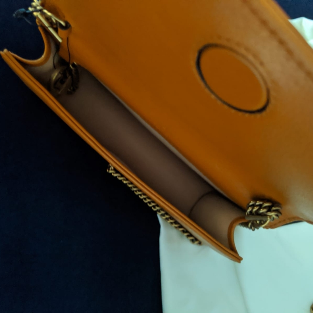 Gucci Marmont GG Mini - Picture 2 of 7